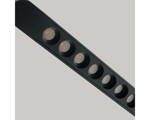 Трековый светильник De Markt Флекси 852011501 Трековый светильник De Markt Флекси 852011501