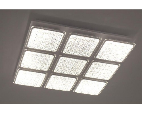 Потолочный светодиодный светильник Escada 10204/9LED