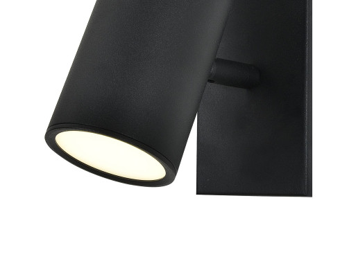 Светодиодный спот Escada Stigma 10283/1LED Black Светодиодный спот Escada Stigma 10283/1LED Black