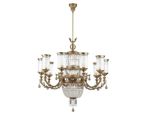 Подвесной светильник KUTEK SIENNA SIE-ZW-10(P)