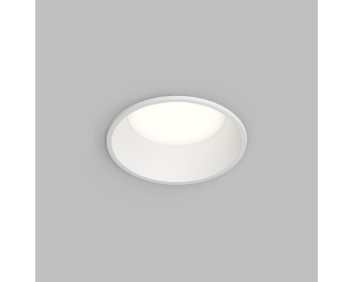 Точечный светильник Denkirs Trim DK2450-WH