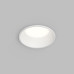Точечный светильник Denkirs Trim DK2450-WH