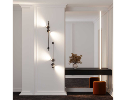 Подсветка интерьерная Elektrostandard Illume a070995