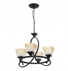Подвесная люстра MW-Light Замок 249018304
