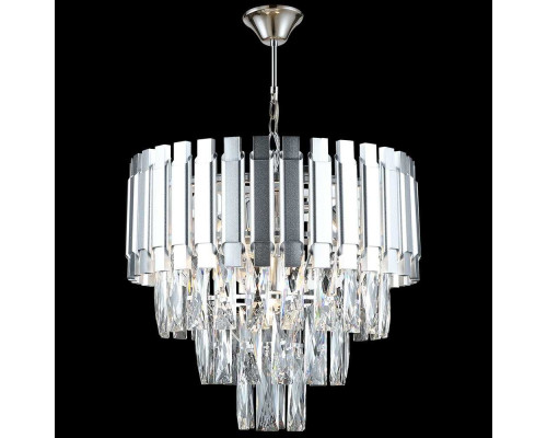 Потолочный светильник Reluce 02184-0.4-05 CH