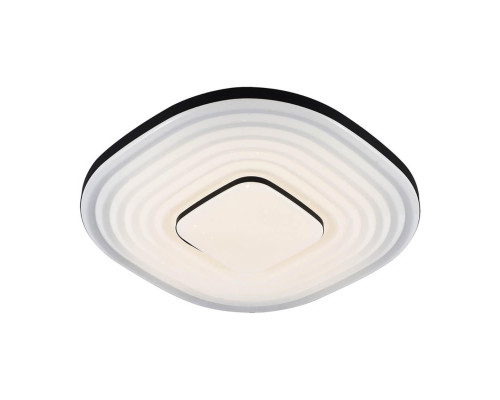 Потолочный светодиодный светильник Profit Light 2148/350 WH+CR Потолочный светодиодный светильник Profit Light 2148/350 WH+CR