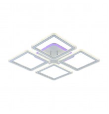 Потолочная светодиодная люстра Profit Light 8465/4A WHT