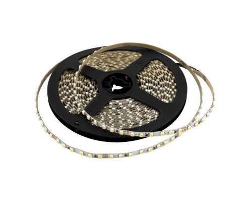 Светодиодная лента SWG 9,6W/m 120LED/m 3528SMD нейтральный белый 5M 005668 Светодиодная лента SWG 9,6W/m 120LED/m 3528SMD нейтральный белый 5M 005668