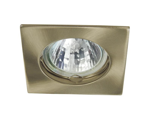 Точечный светильник Kanlux NAVI CTX-DS10-AB 4693 Точечный светильник Kanlux NAVI CTX-DS10-AB 4693