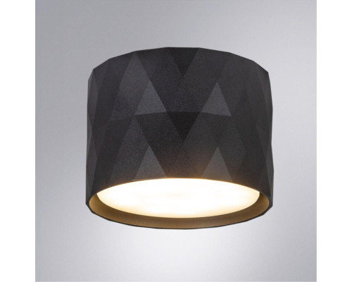 Потолочный светильник Arte Lamp Fang A5552PL-1BK Потолочный светильник Arte Lamp Fang A5552PL-1BK