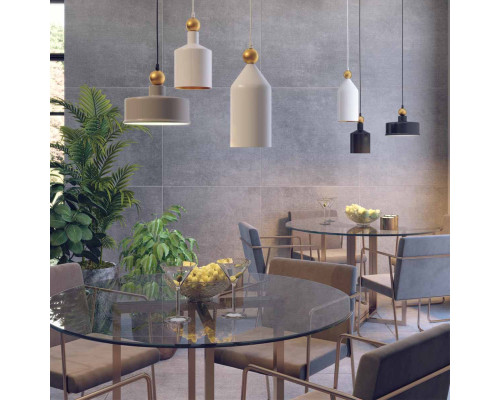 Подвесной светильник Odeon Light Pendant Bolli 4088/1