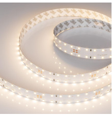 Светодиодная лента Arlight 22W/m 140Led/m 2835SMD теплый белый 4,7M RT-A140-20mm 24V Warm3500 028001