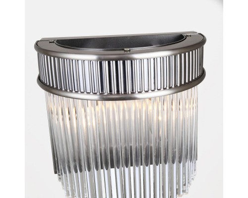 Настенный светильник Favourite Turris 4201-2W Настенный светильник Favourite Turris 4201-2W