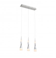 Подвесной светодиодный светильник ST Luce Bochie SL405.103.03