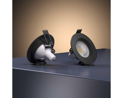 Встраиваемый светильник Elektrostandard 25054/01 a067705 Встраиваемый светильник Elektrostandard 25054/01 a067705