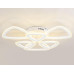 Потолочная светодиодная люстра Ambrella light Acrylica Original FA4512