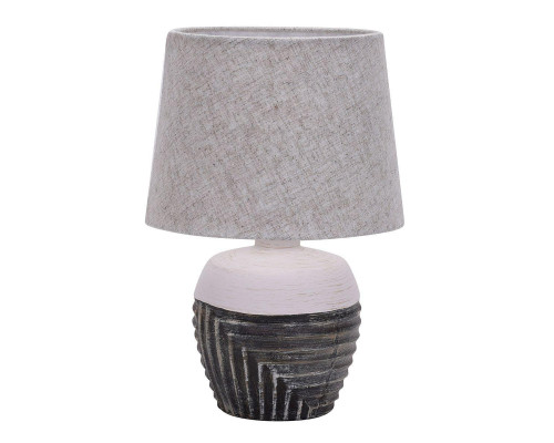 Настольная лампа Escada Eyrena 10173/L Grey Настольная лампа Escada Eyrena 10173/L Grey