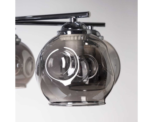 Потолочная люстра De City Альфа 324018306