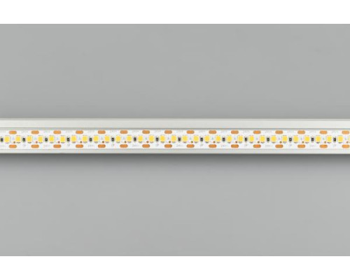 Светодиодная лента Arlight 17,3W/m 168LED/m 2835SMD теплый белый 5M 028738(2) Светодиодная лента Arlight 17,3W/m 168LED/m 2835SMD теплый белый 5M 028738(2)