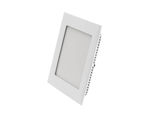 Встраиваемый светодиодный светильник Arlight DL-142x142M-13W Warm White 020130 Встраиваемый светодиодный светильник Arlight DL-142x142M-13W Warm White 020130