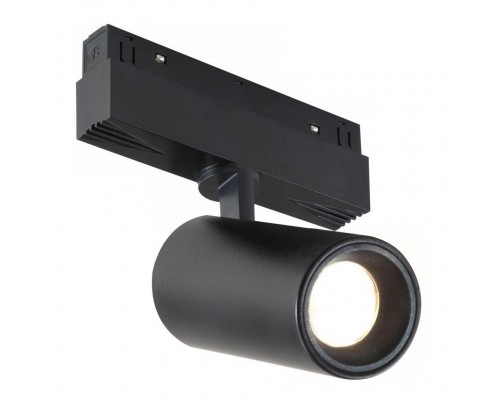 Трековый светодиодный светильник iLedex Technical Vision 4822-011-D65-18W-38DG-3000K-BK Трековый светодиодный светильник iLedex Technical Vision 4822-011-D65-18W-38DG-3000K-BK