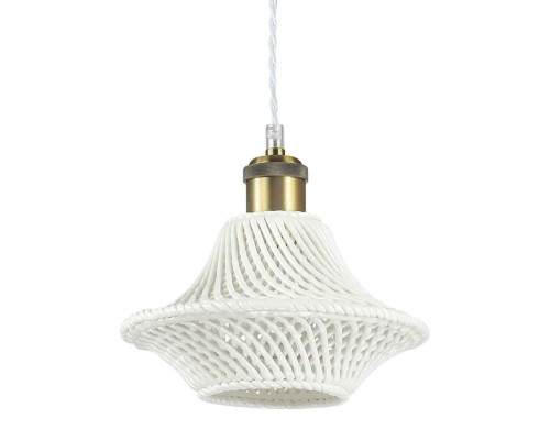 Подвесной светильник Ideal Lux Lugano SP1 D23 206806 Подвесной светильник Ideal Lux Lugano SP1 D23 206806