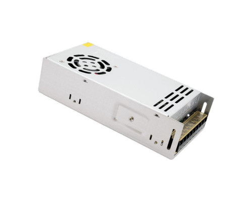 Блок питания SWG 24V 300W IP20 12,5A S-300-24 000119 Блок питания SWG 24V 300W IP20 12,5A S-300-24 000119