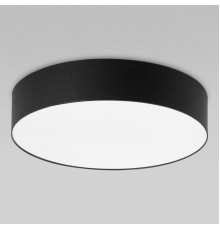 Потолочный светильник TK Lighting 1587 Rondo Black