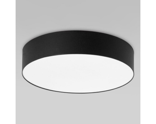 Потолочный светильник TK Lighting 1587 Rondo Black