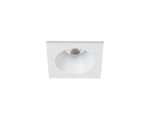 Точечный встраиваемый светильник Arte Lamp HELM MINI A2858PL-1WH