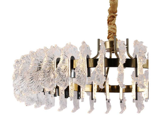 Люстра Kink Light Мару 07695-80,36-29 Люстра Kink Light Мару 07695-80,36-29