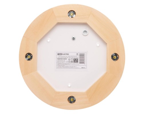 Настенно-потолочный светильник TDM Electric Терма НББ 03-60-013 SQ0303-0442 Настенно-потолочный светильник TDM Electric Терма НББ 03-60-013 SQ0303-0442