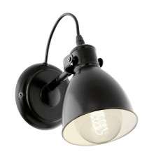 Спот Eglo Priddy 49468