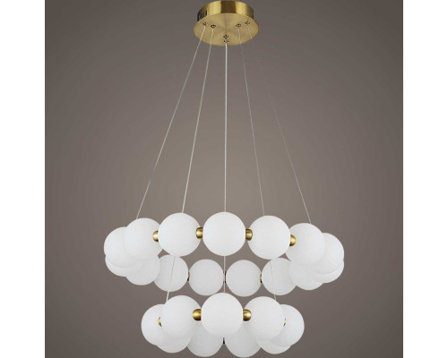 Светильник потолочный Reluce 31330-0.4-6+4