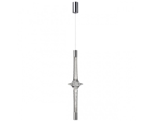 Подвесной светодиодный светильник Odeon Light L-vision Olla 6697/7L