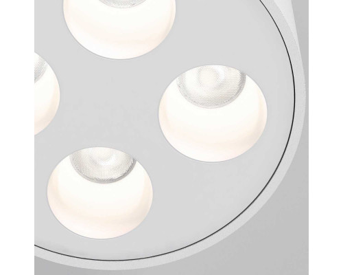 Потолочный светильник Elektrostandard 25111/LED a067483
