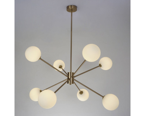 Подвесная люстра Zortes Ragy ZRS.1893.08