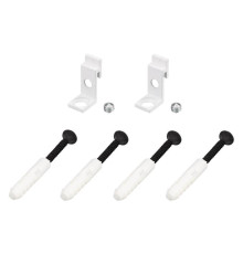 Набор креплений Arlight SL-ARC-Side White 027848