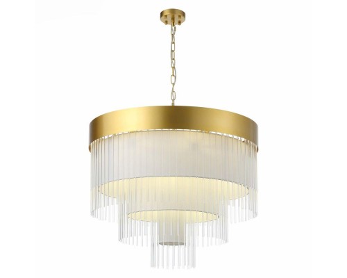 Подвесная люстра ST Luce Aversa SL1352.203.12