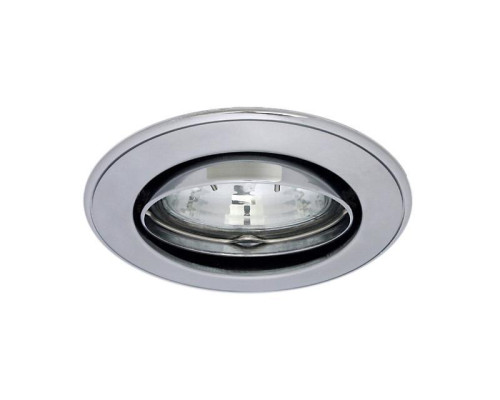 Точечный светильник Kanlux PARLE CTC-5519-MPC/N 2753 Точечный светильник Kanlux PARLE CTC-5519-MPC/N 2753