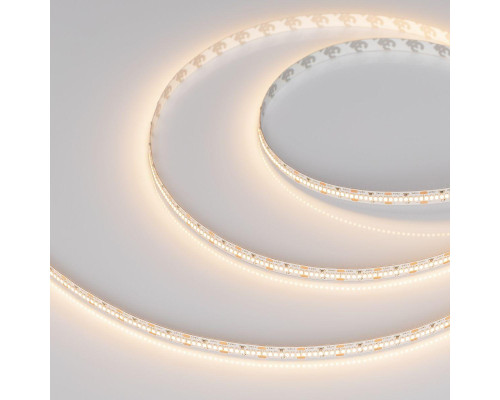 Светодиодная лента Arlight 6W/m 420Led/m 2216SMD теплый белый 5M MICROLED-M420-8mm 24V Warm3000 046744 Светодиодная лента Arlight 6W/m 420Led/m 2216SMD теплый белый 5M MICROLED-M420-8mm 24V Warm3000 046744