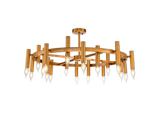Подвесная люстра Stilfort Leonardo 2156/05/20P Подвесная люстра Stilfort Leonardo 2156/05/20P