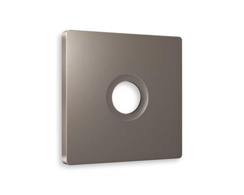 Лицевая панель ТВ-розетки AMBRELLA VOLT AP6430