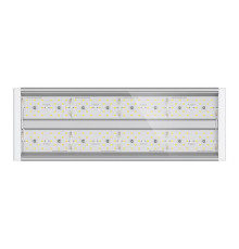 Линейный светодиодный светильник WOLTA Pro ДСП03-80-002-4К-У Д120