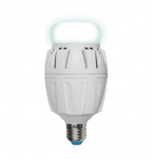 Лампа LED сверхмощная Uniel E27 50W Uniel 6000K LED-M88-50W/DW/E27/FR 08983