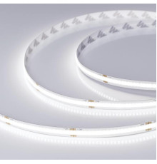 Светодиодная лента Arlight 11,5W/m 378LED/m CSP холодный белый 5M 031885(2)