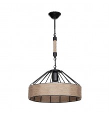 Подвесной светильник Toplight Bathsheba TL1642H-01BK