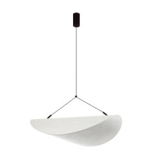 Подвесной светодиодный светильник Odeon Light L-Vision Silk 7067/36L