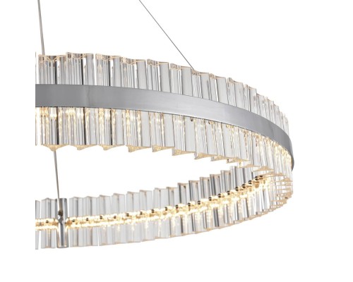 Подвесной светильник Vele Luce Faccia VL1694P02 Подвесной светильник Vele Luce Faccia VL1694P02