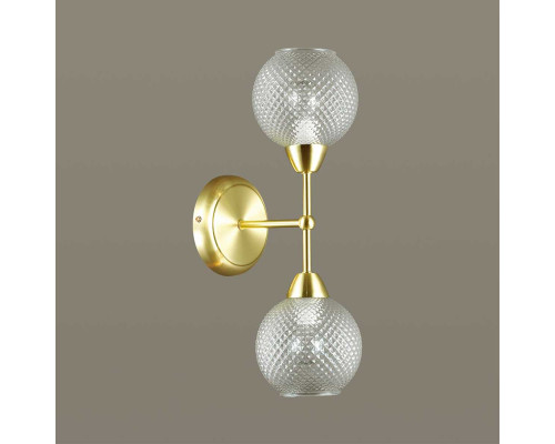 Бра Lumion Moderni Everly 3752/2W Бра Lumion Moderni Everly 3752/2W